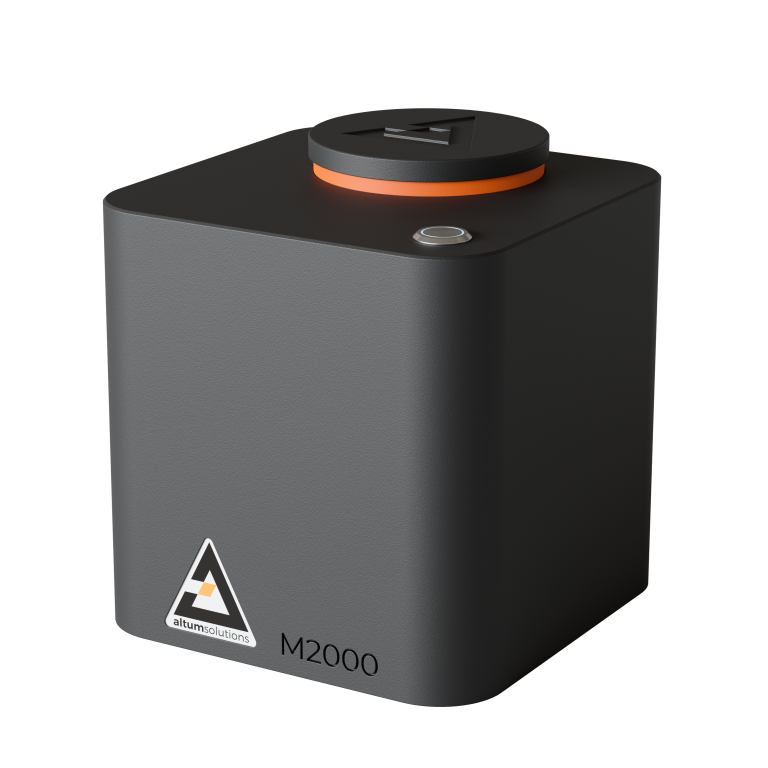Altum Solutions M2000 NIR Spectrometer